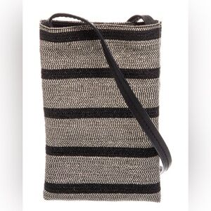 Brunello Cucinelli Monili Crossbody Mini Bag